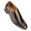 CH3999-019 Chaussure Cuir marron - deluxe-maroc